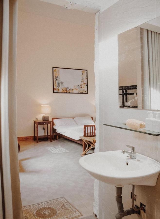 Lela House Apartment Dong Hoi Exterior foto