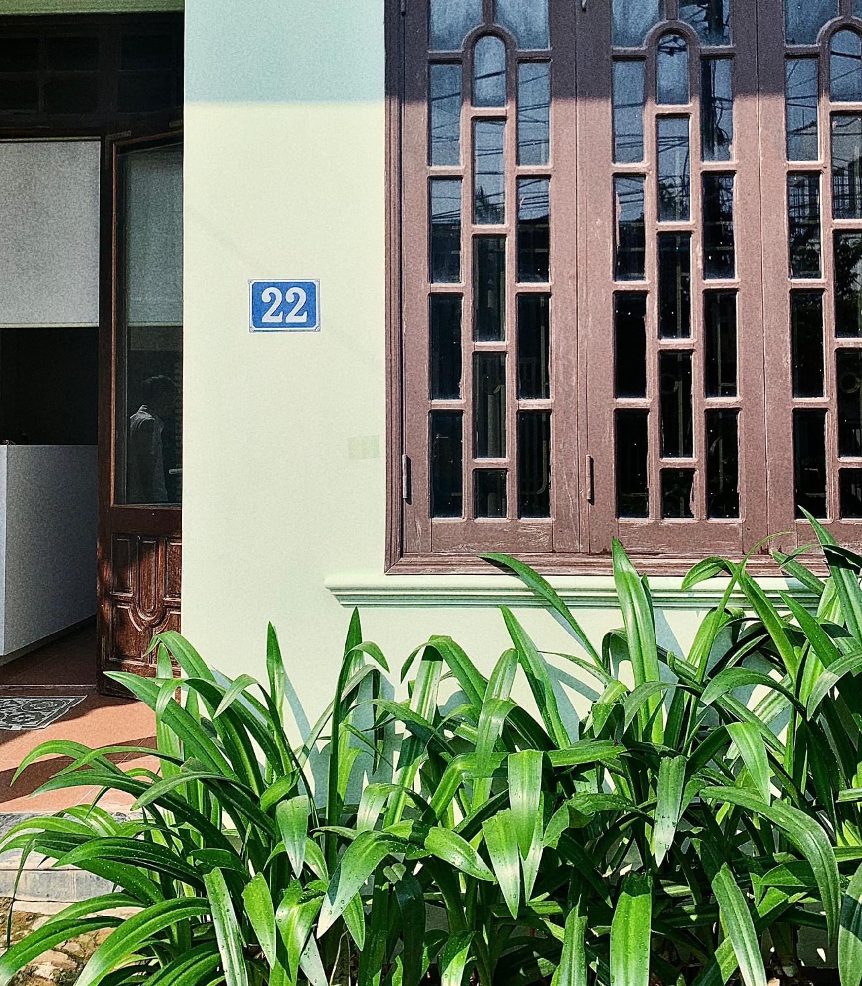 Lela House Apartment Dong Hoi Exterior foto