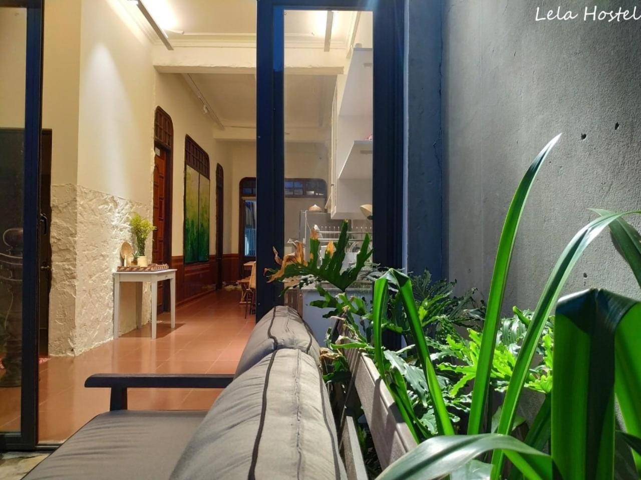 Lela House Apartment Dong Hoi Exterior foto