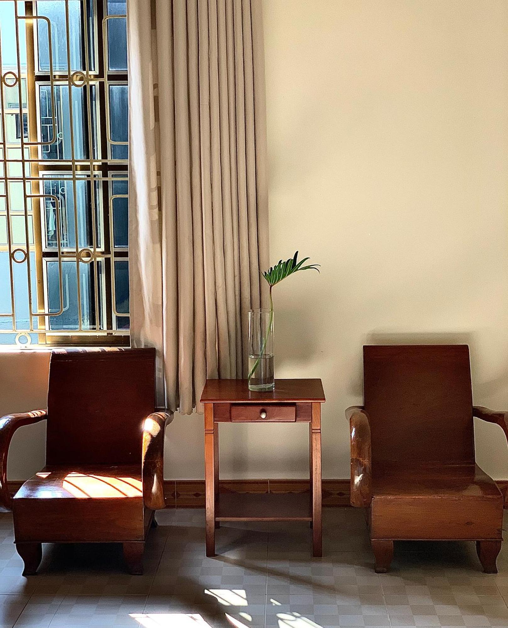 Lela House Apartment Dong Hoi Exterior foto