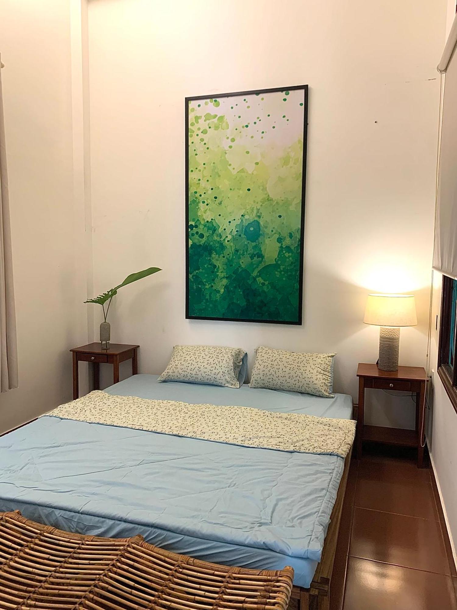 Lela House Apartment Dong Hoi Exterior foto