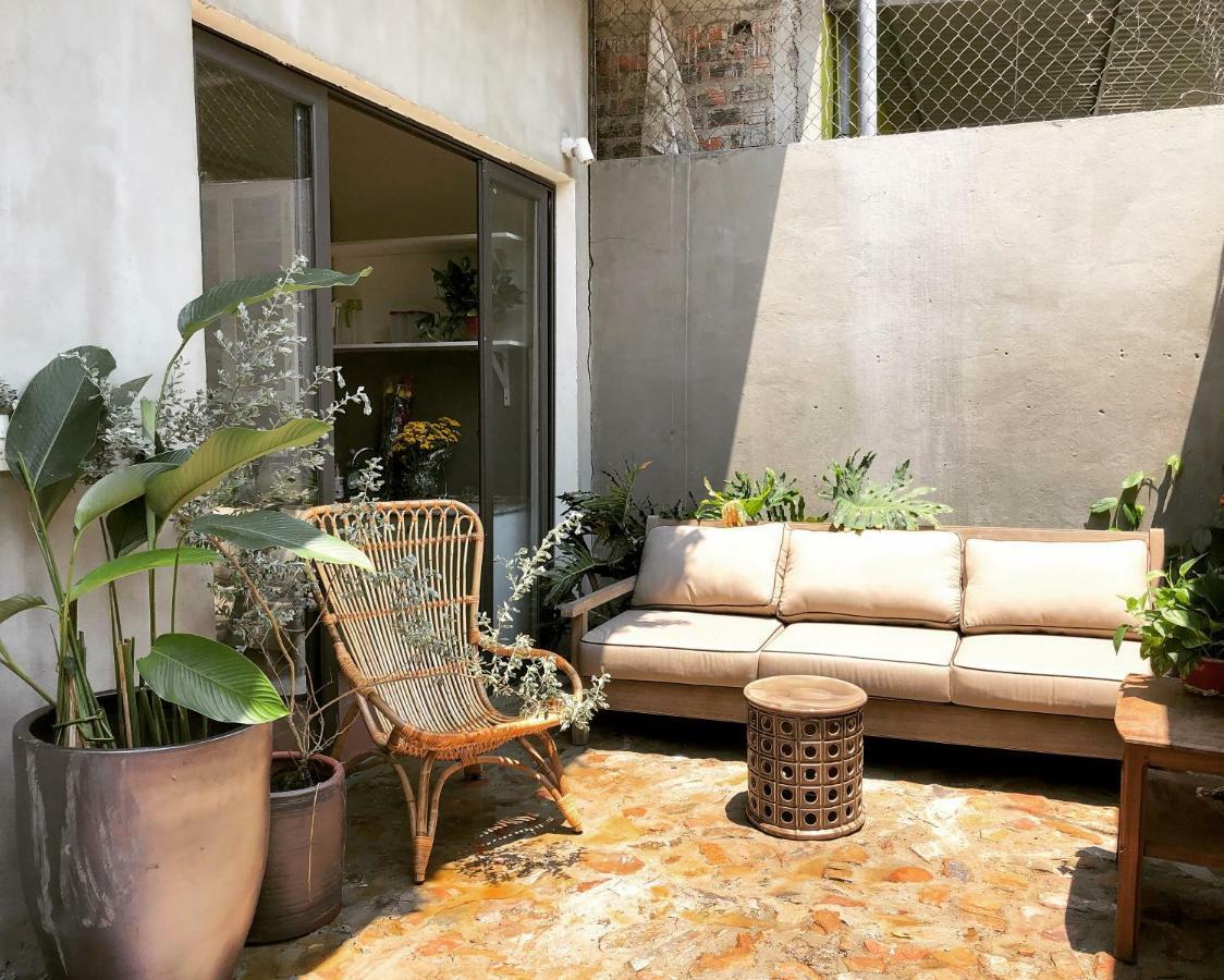 Lela House Apartment Dong Hoi Exterior foto
