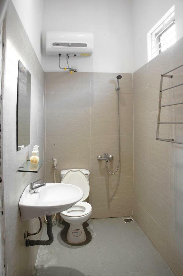 Lela House Apartment Dong Hoi Exterior foto